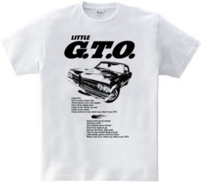 GTO