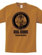 Devil sounds