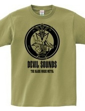 Devil sounds