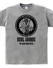 Devil sounds