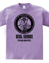 Devil sounds