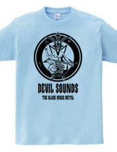 Devil sounds