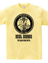 Devil sounds