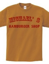 Michaels Hamburger