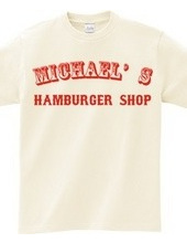 Michaels Hamburger