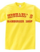 Michaels Hamburger