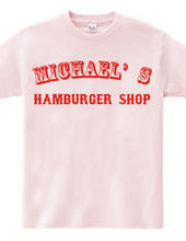 Michaels Hamburger