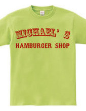Michaels Hamburger