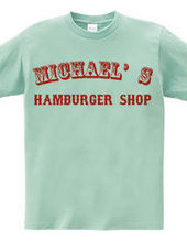 Michaels Hamburger