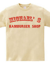 Michaels Hamburger