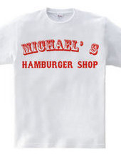 Michaels Hamburger