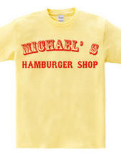 Michaels Hamburger