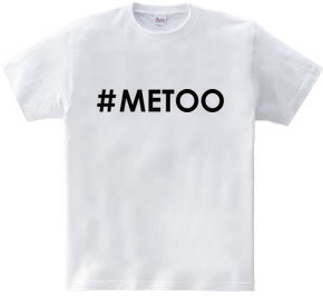 ♯METOO