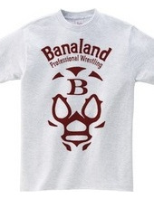 Banaland Professional Wrestling