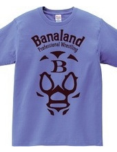 Banaland Professional Wrestling