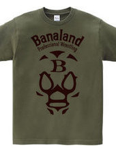 Banaland Professional Wrestling