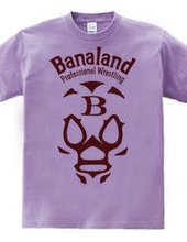 Banaland Professional Wrestling