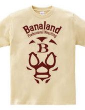 Banaland Professional Wrestling