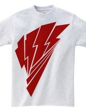 4TH THUNDERS RED