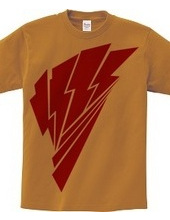 4TH THUNDERS RED