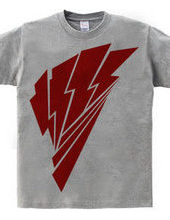 4TH THUNDERS RED