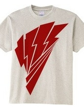 4TH THUNDERS RED