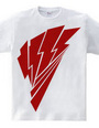 4TH THUNDERS RED