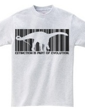 Part-02 of evolution is extinction