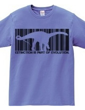 Part-02 of evolution is extinction