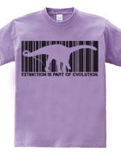 Part-02 of evolution is extinction