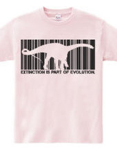 Part-02 of evolution is extinction