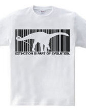 Part-02 of evolution is extinction