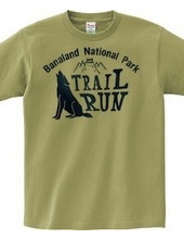 Banaland National Park Trail Run