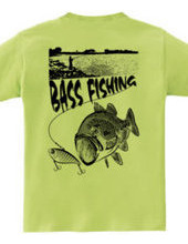 BLACK BASS2_1KFB