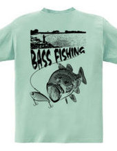 BLACK BASS2_1KFB