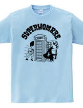 superhombre mono