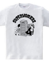 superhombre mono