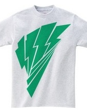 4TH THUNDERS GREEN