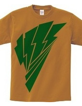 4TH THUNDERS GREEN