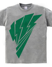 4th THUNDERS GREEN