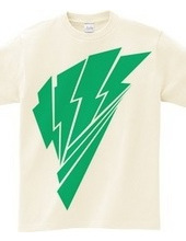 4TH THUNDERS GREEN