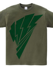 4th THUNDERS GREEN