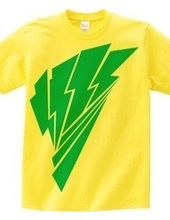 4th THUNDERS GREEN