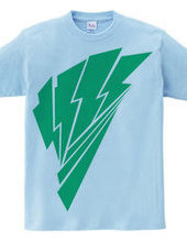 4TH THUNDERS GREEN