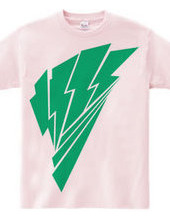 4TH THUNDERS GREEN