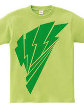 4TH THUNDERS GREEN