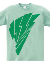 4th THUNDERS GREEN