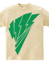 4TH THUNDERS GREEN