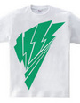 4TH THUNDERS GREEN