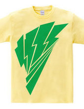 4TH THUNDERS GREEN